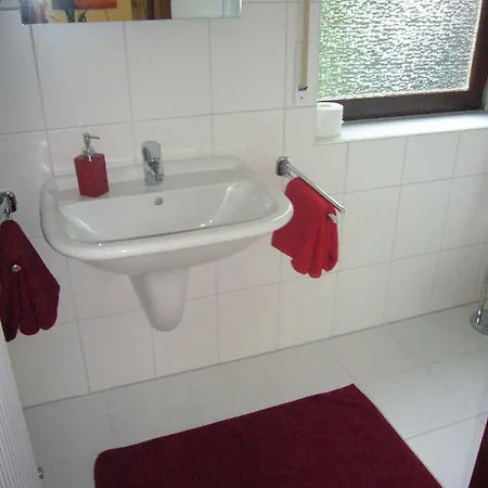 Moossen Apartamento Rhodt unter Rietburg