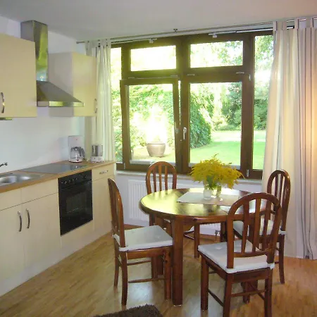 Moossen Apartamento *