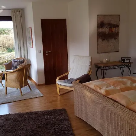 Apartamento Moossen *